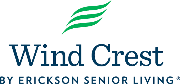 Wind Crest Senior Living Logo